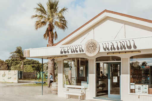 Fuel yourself & stock up