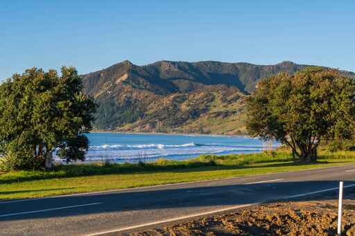 Yeah, more beachfront bangers