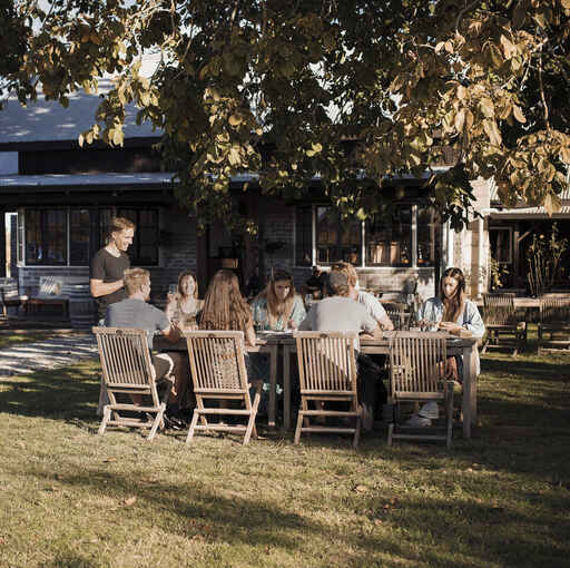 Local Wines for your Road Trip