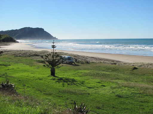 Top Notch Beachfront