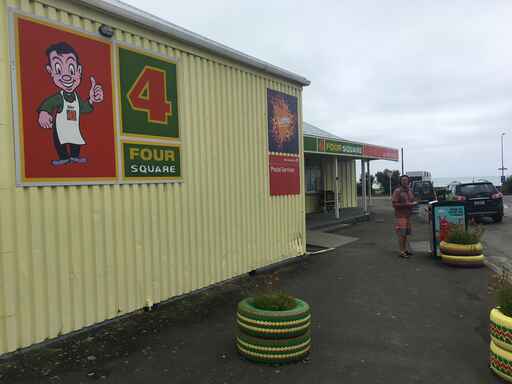 1 of 2 best on coast